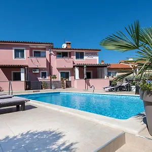 **** Guest house Anita Croatia