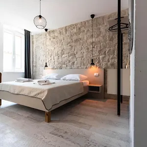 *** Guest house L&b Center Croatia