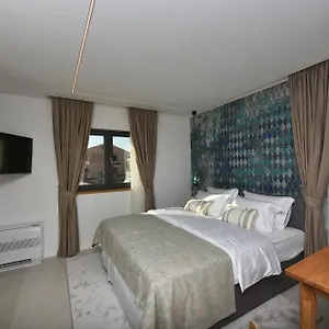 Aparthotel Manda Luxury, Zadar