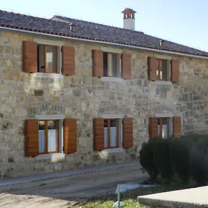 **** Guest house Agroturism Stara Stala Croatia