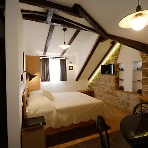 **** Guest house Desideria Croatia