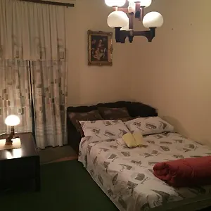 ** Guest house Antonio Premi Croatia
