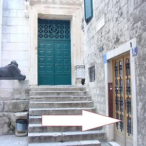 *** Guest house Base Croatia